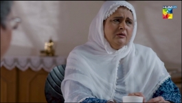 Antul Hayat - Episode 29 - 1st Sep 2022